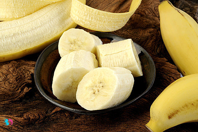 香蕉是凉性水果吗(香蕉属于凉性水果还是热性)