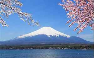 富士火山