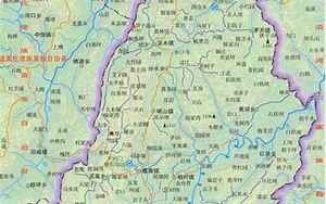 务川县属于哪个市