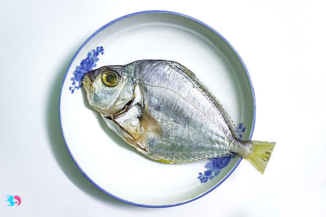 金鲳鱼和鲈鱼哪个营养价值高(金鲳鱼为何要少吃)