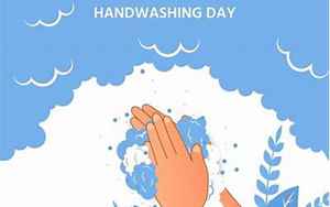 国际洗手日(世界卫生组织提出的国际洗手日为哪一天)