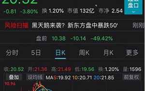 美股新东方(新东方美股涨9.58)