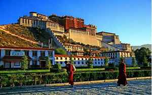lhasa怎么读(Lhasa是什么意思)