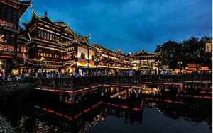 城隍殿(2023上海老城隍庙旅游攻略之城隍殿)