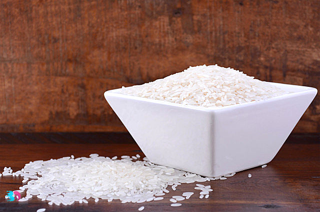 粳米和大米的区别图片(粳米和大米的营养有什么区别呢)