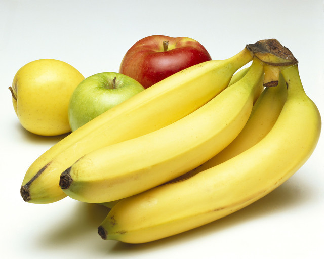 为什么不能空腹吃香蕉(空腹吃香蕉怎么补救身体)