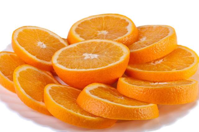 血脐橙的功效与作用以及吃法