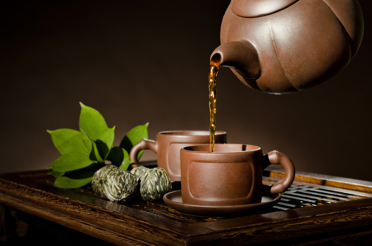 虫茶的功效和作用(虫茶的功效与作用禁忌先了解虫茶最重要吗)