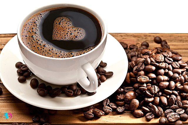 咖啡哪种烘焙度更有利于健康(咖啡烘焙程度主要有哪四种)