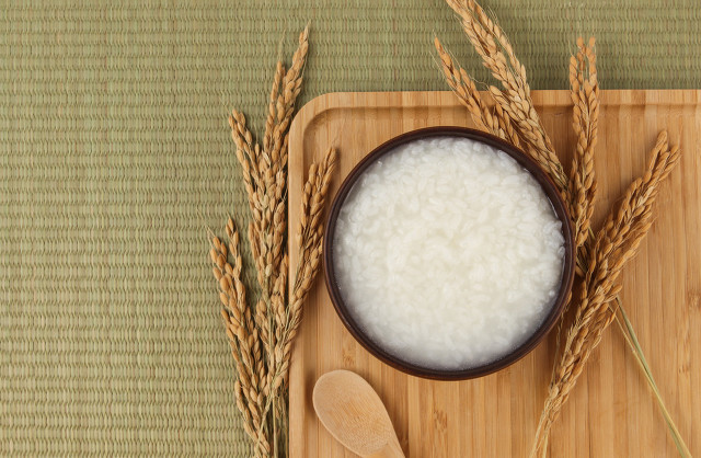 粳米和大米什么区别(粳米很像大米粳米和大米有什么区别)
