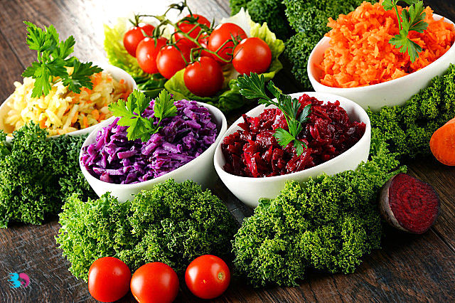 蔬菜可以放冰箱保鲜多久(蔬菜放冰箱怎样保鲜)