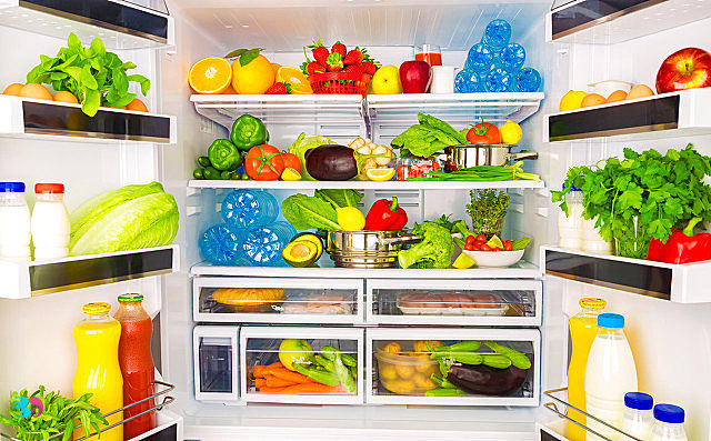 肉类在冰箱冷冻室能保存多久(冰箱的冷冻功能有多久这些食物要放在冷冻室吗)