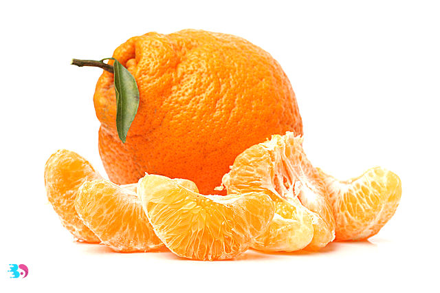 女人吃丑橘有什么好处