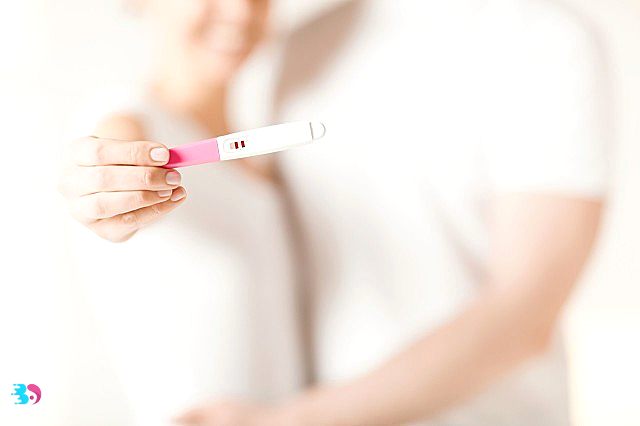 验孕棒多久能测出来怀孕(验孕测试方法有哪些如何检测自己是否怀孕了)