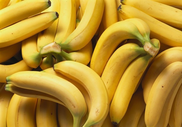 香蕉和芭蕉哪个更对身体有益(香蕉和芭蕉哪个有营养)