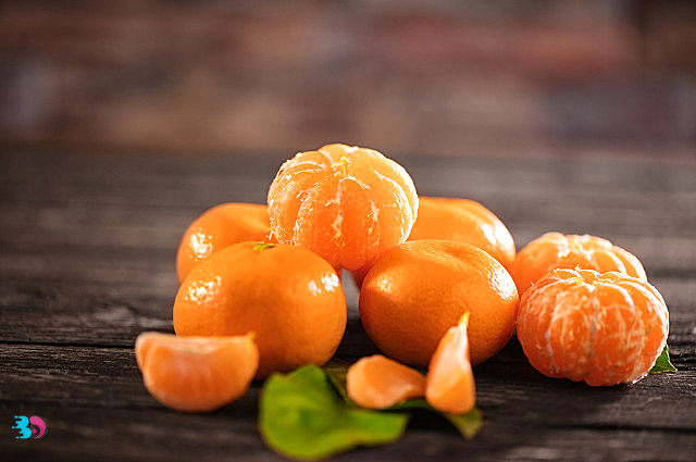 橘子子是热性还是凉性(橘子是热性还是凉性如何挑选好吃的桔子呢)