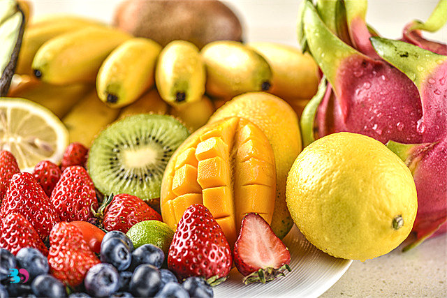 不甜的水果有哪些(不甜的水果含糖量都低吗哪些水果含糖量低呢)