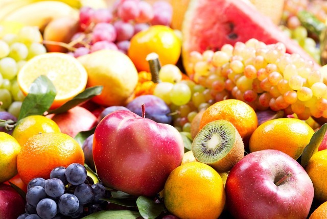 冬季水果有哪些(冬天热性水果有哪些在冬季吃水果也要看自己的体质吗)