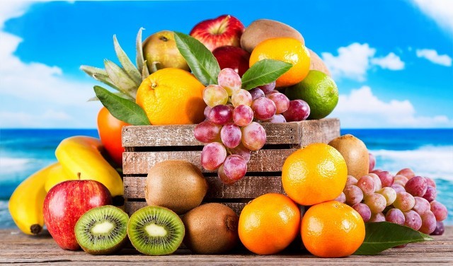 维生素b的食物和水果(含有维生素B的食物和水果是啥)