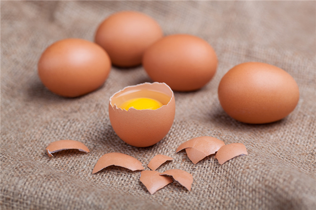 每天吃鸡蛋有什么好处和坏处