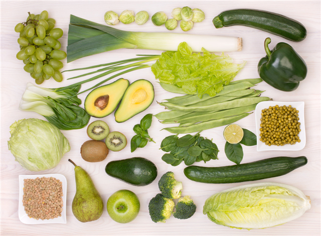 18个适合生吃的蔬菜(生吃蔬菜的好处与坏处)