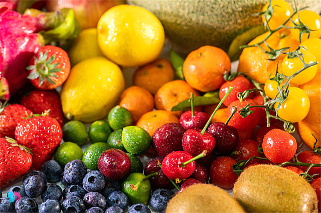 吃水果的好处和坏处(高糖分的水果有哪些吃高糖的水果的好处和坏处)