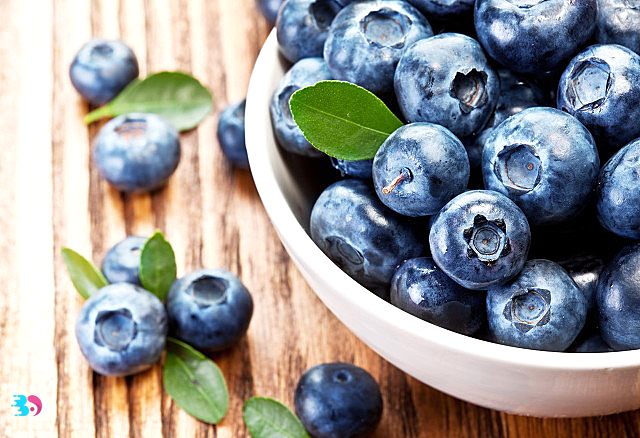蓝莓怎么吃是正确的方法(蓝莓怎么吃)