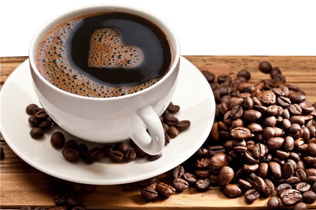 无糖黑咖啡的作用和功效(喝黑咖啡的好处与坏处有哪些)