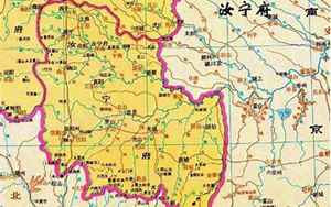 汝阳县属于哪个市