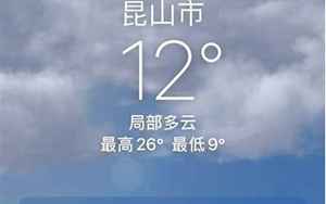 南陵县天气预报