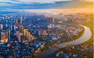 深圳是沿海城市吗