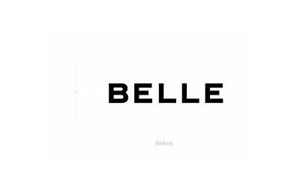 belle是什么牌子