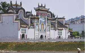 陶公庙