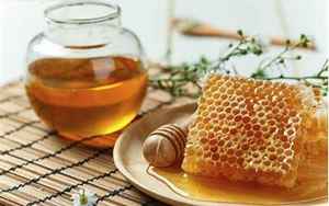梦见把蜂蜜给别人吃