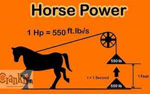 horsepower