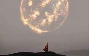 月亮天蝎座