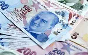 土耳其有钱吗