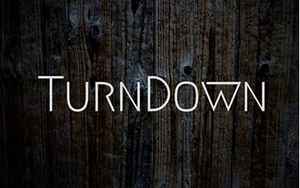turndown