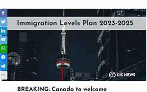 加拿大未来运势预测