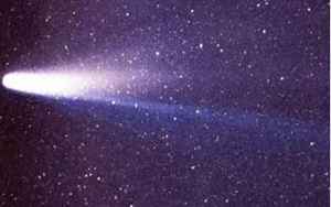 哈雷彗星多少年出现一次
