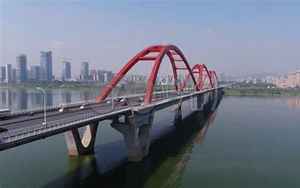 湘江大桥