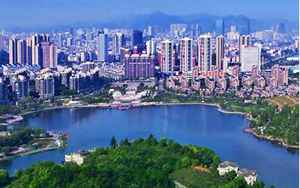 萍乡市有多少人口