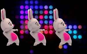 兔子舞歌曲
