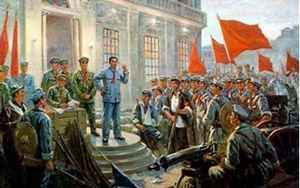 南昌起义是哪一年