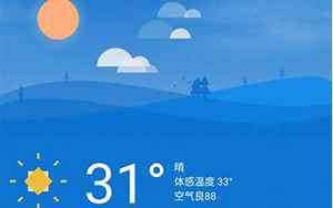 泰国天气预报15天