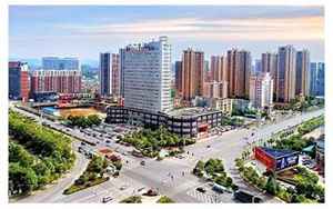 萍乡经济技术开发区