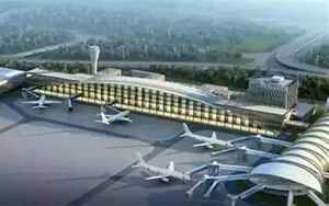 滁州机场
