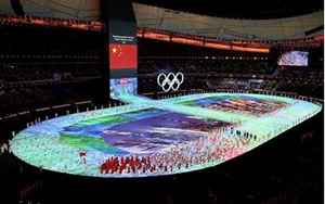 北京冬奥会运势2022