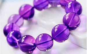 紫水晶值多少钱