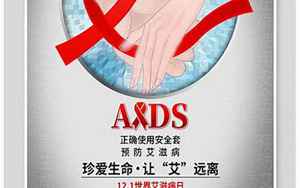 世界艾滋病运势